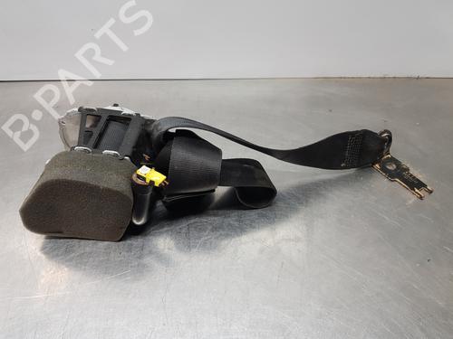 Used Rear left seatbelt PEUGEOT 3008 II SUV (MC_, MR_, MJ_, M4_) [2016-2025]  29270609