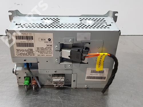 Ferdsskriver JAGUAR XF I (X250) 3.0 D | BP9666029C48 