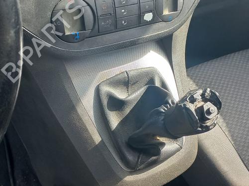 Engine FORD FOCUS C-MAX (DM2)  | BP19118675M1 