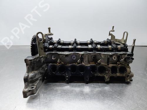 Used Cylinder head OPEL MERIVA B MPV (S10) 1.3 CDTI (75) (75 hp) 31587300