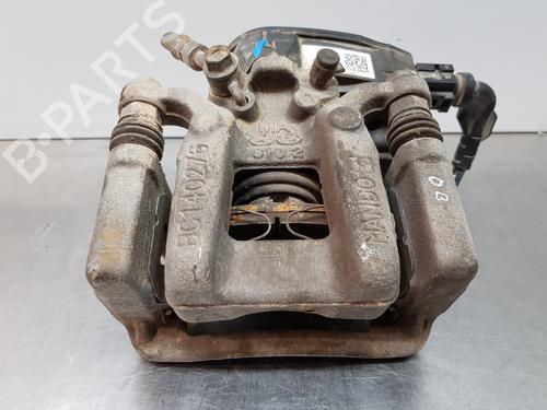 Right rear brake caliper HYUNDAI TUCSON (TL, TLE)  | BP27655882M106 