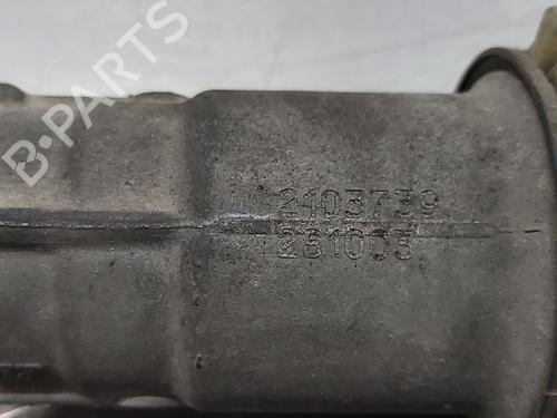Steering rack RENAULT SCÉNIC II (JM0/1_)  | BP15674825M22 