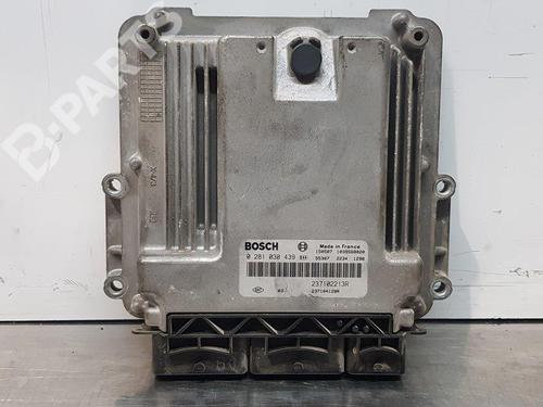 Used Engine control unit (ECU) Engine control unit (ECU) DACIA SANDERO II [2012-2026] 10862492 10862492