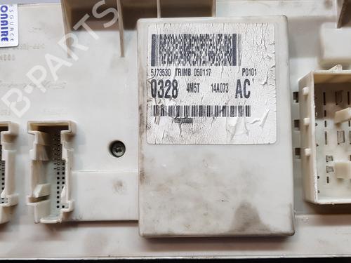 Zekeringkast FORD FOCUS II (DA_, HCP, DP)  | BP18055070E1 