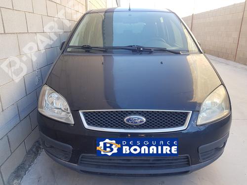 EGR-Ventil FORD FOCUS C-MAX (DM2) 2.0 TDCi | BP12261643M69 