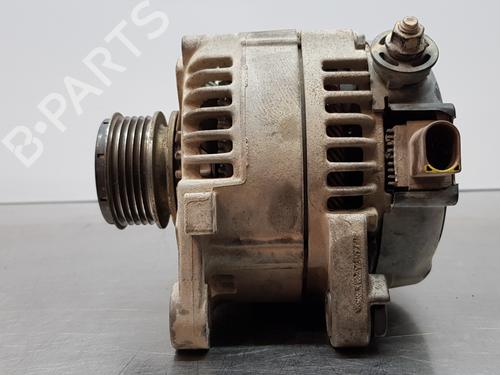 Used Alternator HYUNDAI TUCSON (TL, TLE) [2015-2023]  30878832