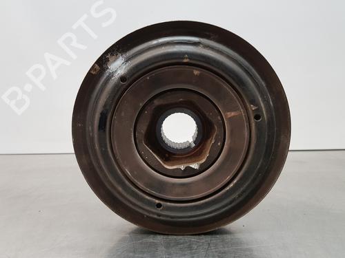 Pulley HONDA CIVIC VIII Hatchback (FN, FK)  | BP29354662M122 
