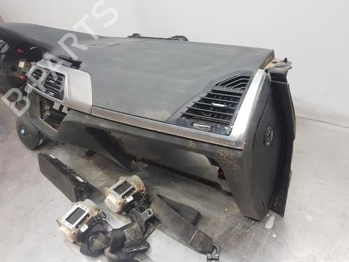 Airbag Kit BMW X3 (G01, F97, G08) xDrive 20 d | BP29404919C86 