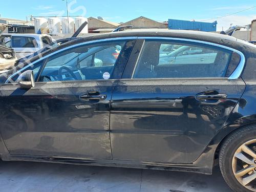 Gearbox PEUGEOT 508 I (8D_)  | BP18835714M3 