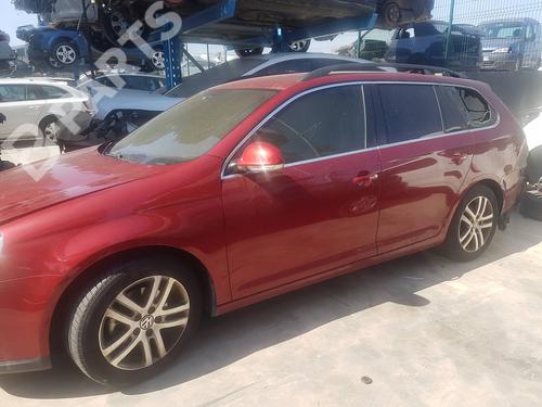 Computer motormanagement VW GOLF V Variant (1K5) 1.4 TSI | BP11131038M57 