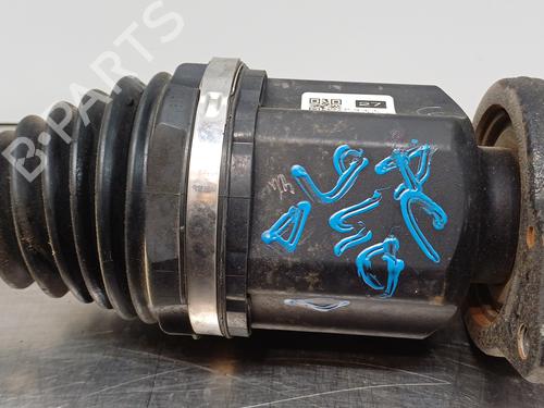 Right front driveshaft TOYOTA RAV 4 V (_A5_, _H5_)  | BP18956415M39 
