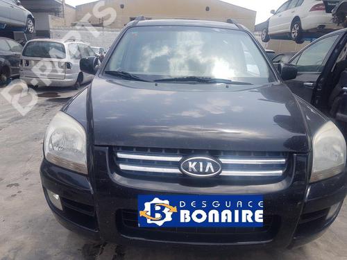 Used Parts KIA SPORTAGE II (JE_, KM_)    1074314
