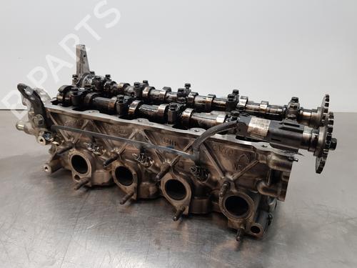 Cylinder head HYUNDAI TUCSON (TL, TLE) 1.7 CRDi | BP26680815M5 