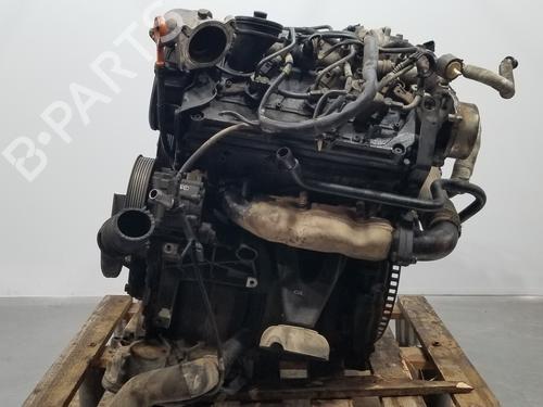 Engine AUDI A8 D3 (4E2, 4E8) 3.0 TDI quattro | BP20489938M1 - Image 1