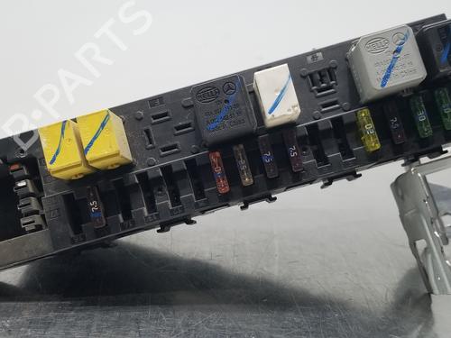 Fuse box MERCEDES-BENZ C-CLASS Coupe (CL203)  | BP22388576E1 