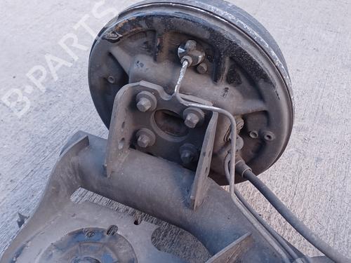 Rear axle DACIA LODGY (JS_) 1.5 dCi | BP16988269M2 