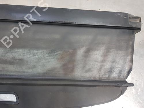 Rear parcel shelf MERCEDES-BENZ M-CLASS (W166)  | BP29360880C85 