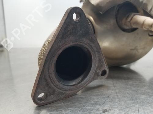 Particulate filter JAGUAR XF I (X250) | BP27526458M81