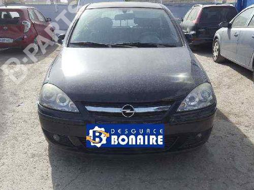 Turbocharger/Supercharger OPEL CORSA C (X01) | BP7588099M71