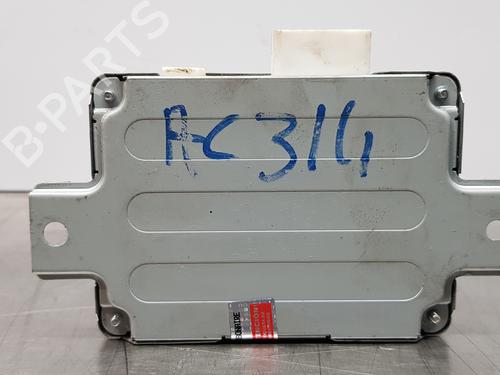 Electronic module NISSAN X-TRAIL III (T32_, T32R, T32RR)  | BP15611908M83 