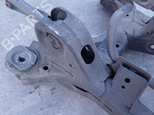 Rear axle HYUNDAI TUCSON (TL, TLE) 2.0 CRDi | BP16988250M2 