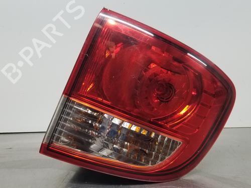 Højre baglygte SSANGYONG KYRON 2.0 Xdi (141 hp) 26552095