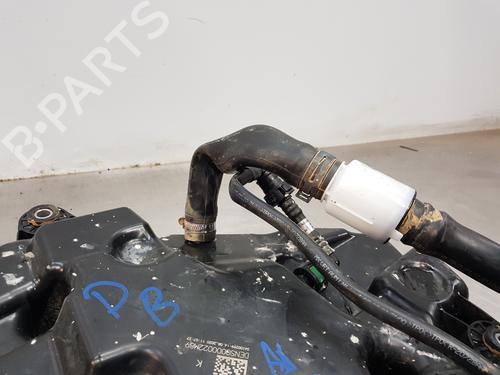 AdBlue tank BMW X3 (G01, F97, G08) xDrive 20 d | BP29568515M85 