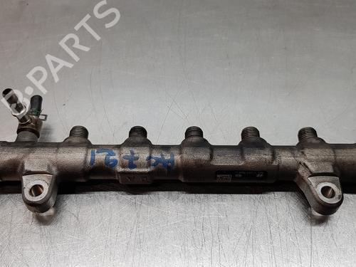 Used Injection rail KIA SPORTAGE IV (QL, QLE) [2015-2022]  18160228