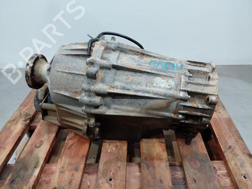 Transfer box MERCEDES-BENZ M-CLASS (W163) ML 270 CDI (163.113) | BP31149202M36