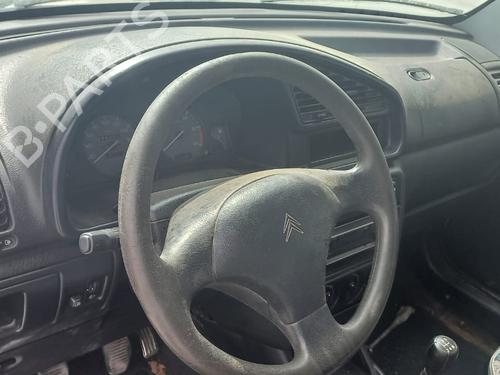 Module électronique CITROËN BERLINGO / BERLINGO FIRST MPV (MF_, GJK_, GFK_) 1.9 D (MFWJZ) | BP30879610M83 