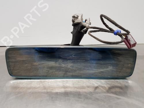 Used Rear mirror MERCEDES-BENZ A-CLASS (W177) A 200 d (177.012) (150 hp) 30880441