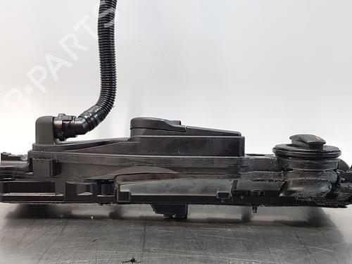 Valve cover AUDI Q5 (8RB) 2.0 TDI quattro | BP15248253M124 