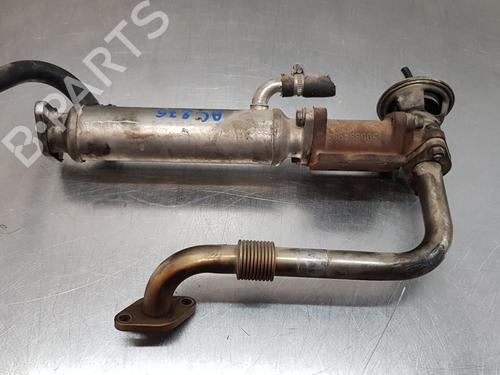 Egr PEUGEOT BOXER Van (230L) [1994-2006]  30878724