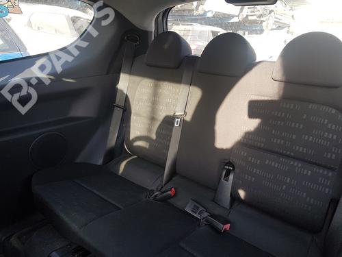 Zekeringkast MITSUBISHI COLT VI (Z3_A, Z2_A) 1.1 (Z31A, Z32A) | BP10692502E1 