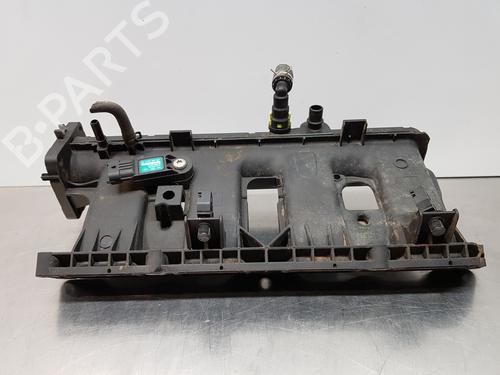 Used Intake manifold NISSAN JUKE (F15) [2010-2019]  30881057