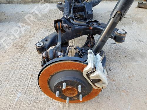 Rear axle MAZDA CX-5 (KF)  | BP29279359M2 