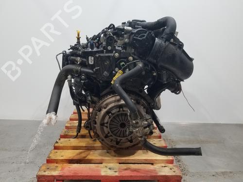 Engine CITROËN XSARA (N1)  | BP27870234M1 