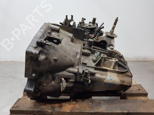 Gearbox CITROËN C4 I (LC_)  | BP29538813M3 