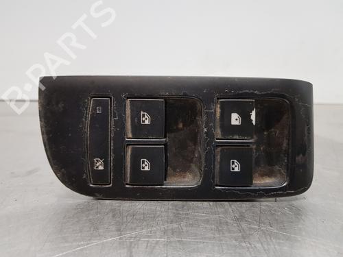 Mando elevalunas delantero izquierdo OPEL ZAFIRA TOURER C (P12) [2011-2025]  30880534