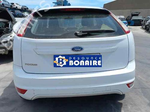Engine control unit (ECU) FORD FOCUS II (DA_, HCP, DP)  | BP16322083M57 
