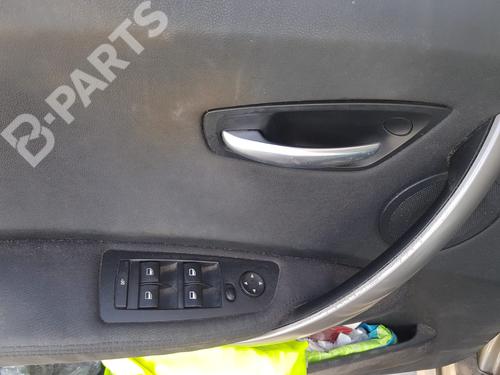 Driveshaft BMW 1 (E87)  | BP9544246M37 