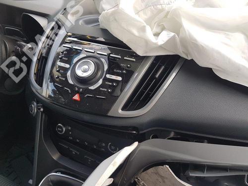 Left front window switch FORD C-MAX II (DXA/CB7, DXA/CEU) 1.6 TDCi | BP8885703C106  - Image 10