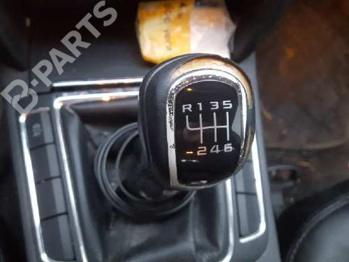 Engine control unit (ECU) SKODA SUPERB II Estate (3T5) 2.0 TDI 16V | BP8639886M57 