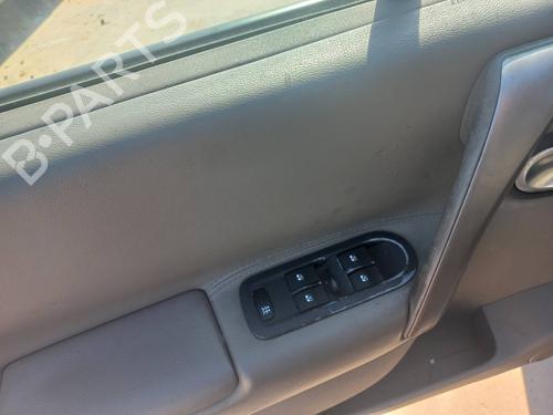Right mirror RENAULT SCÉNIC II (JM0/1_)  | BP28154583C27 