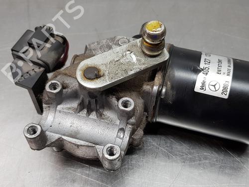 Used Front wiper motor MERCEDES-BENZ B-CLASS Sports Tourer (W245) B 180 CDI (245.207) (109 hp) 16477776