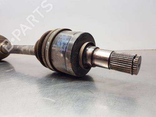 Left front driveshaft MAZDA CX-5 (KE, GH)  | BP24958000M38 