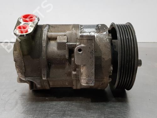 AC-Kompressor OPEL CORSA E (X15)  | BP8826603M34 