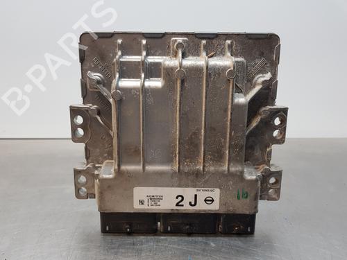 Computer motormanagement NISSAN QASHQAI II (J11, J11_) [2013-2025]  29130866