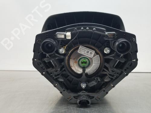 Driver airbag FIAT PUNTO EVO (199_)  | BP23901687C9 