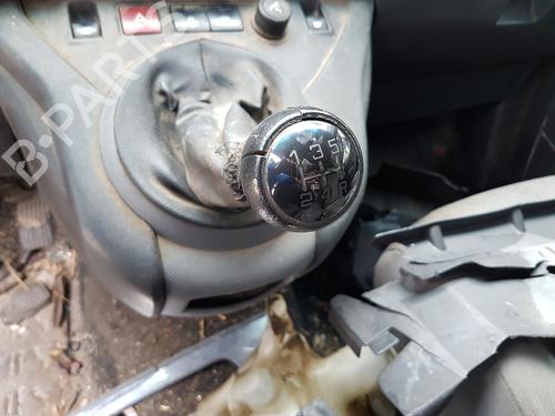 Catalyst CITROËN BERLINGO / BERLINGO FIRST Box Body/MPV (M_) 1.6 HDI 75 (MB9HW) | BP8318661M10 